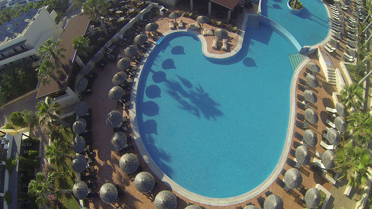 Stella Palace Resort & Spa